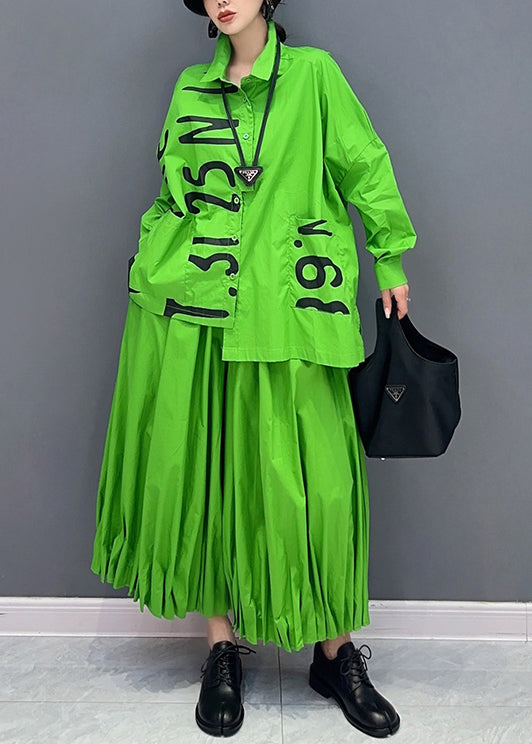 Classic Vintage Garment with a Flattering Fit