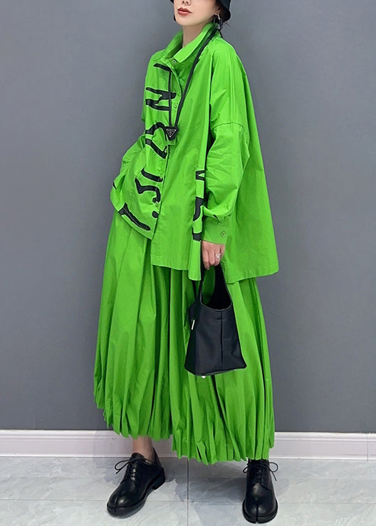 Classic Vintage Garment with a Flattering Fit