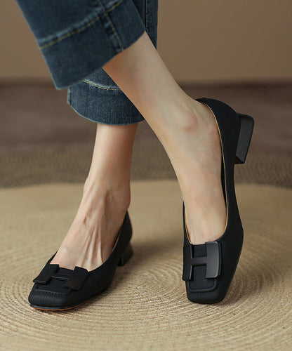 Beautifully Crafted Orthopedic Loafers