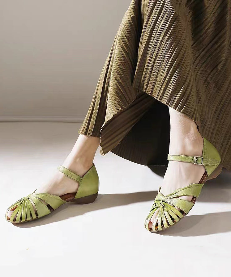 Stylish Orthopedic Sandals for Any Occasion