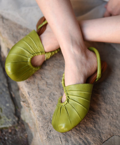Stylish Orthopedic Sandals for Any Occasion