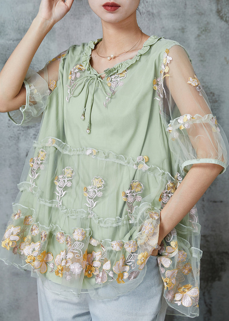 Elegantly Styled Blouse for Everyday Wear
