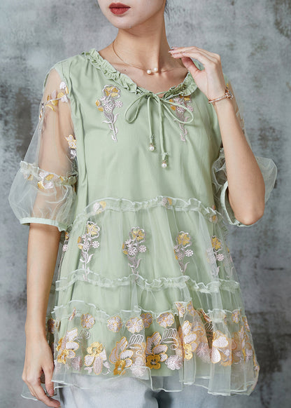 Elegantly Styled Blouse for Everyday Wear
