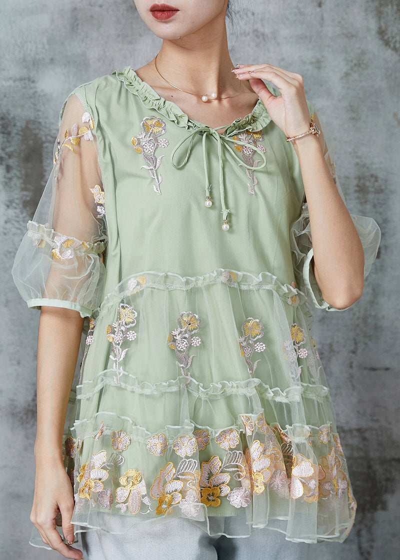 Elegantly Styled Blouse for Everyday Wear