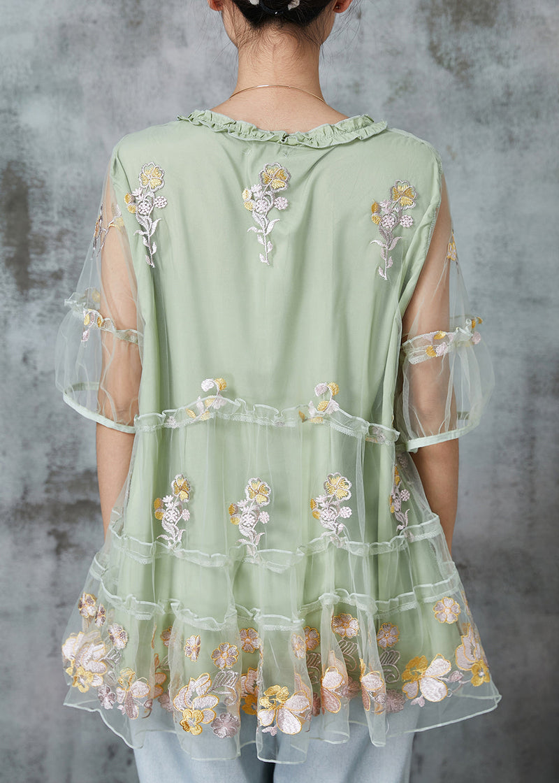 Elegantly Styled Blouse for Everyday Wear