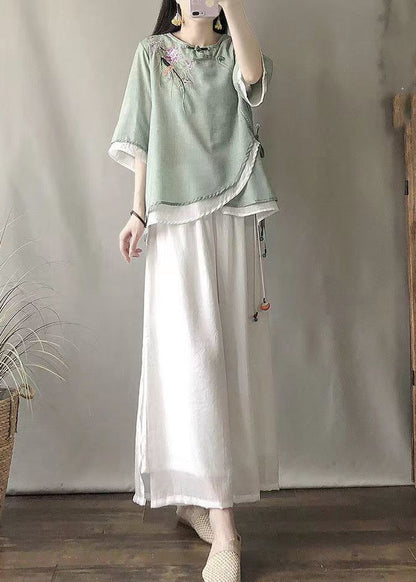 Elegantly Styled Blouse for Everyday Wear