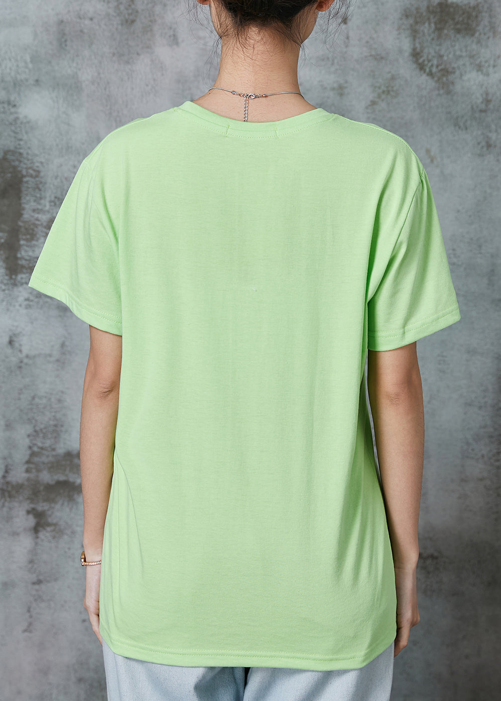 Elegantly Styled Garment for Everyday Wear