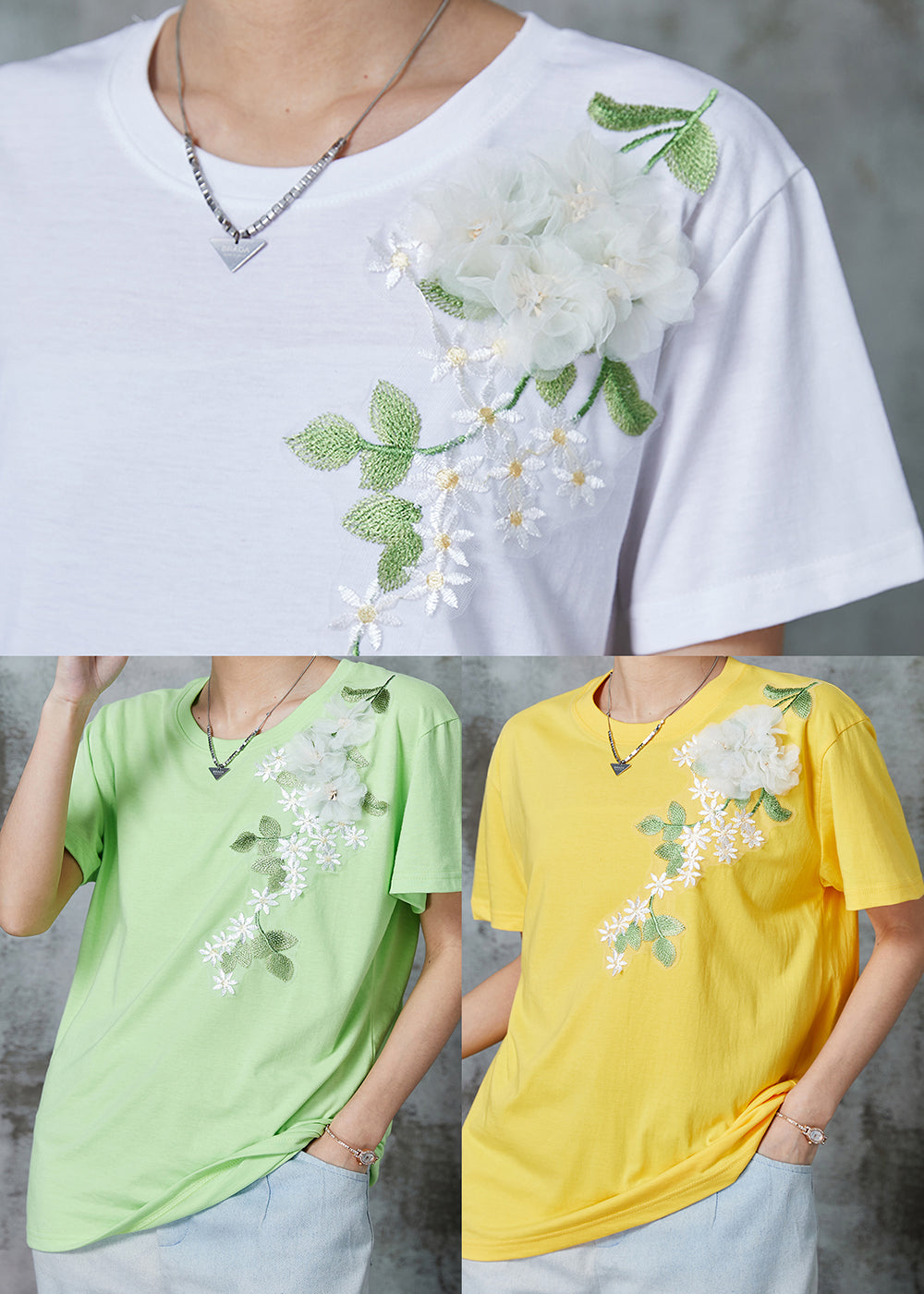 Elegantly Styled Garment for Everyday Wear