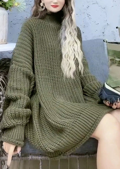 Beautifully Finished Sweater in a Timeless Design