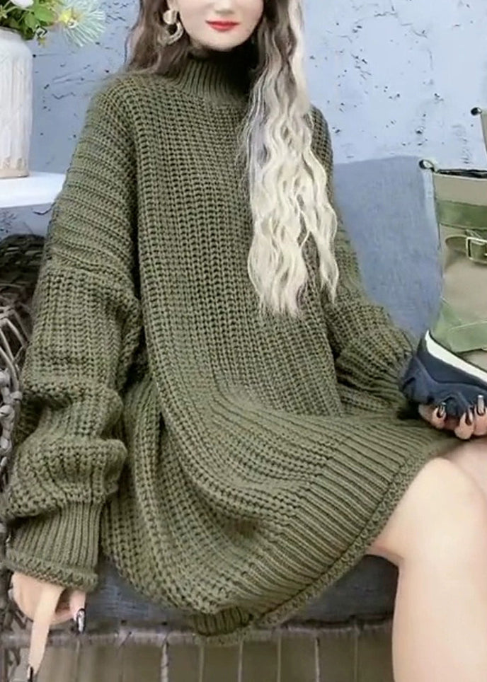 Beautifully Crafted Sweater in a Classic Style