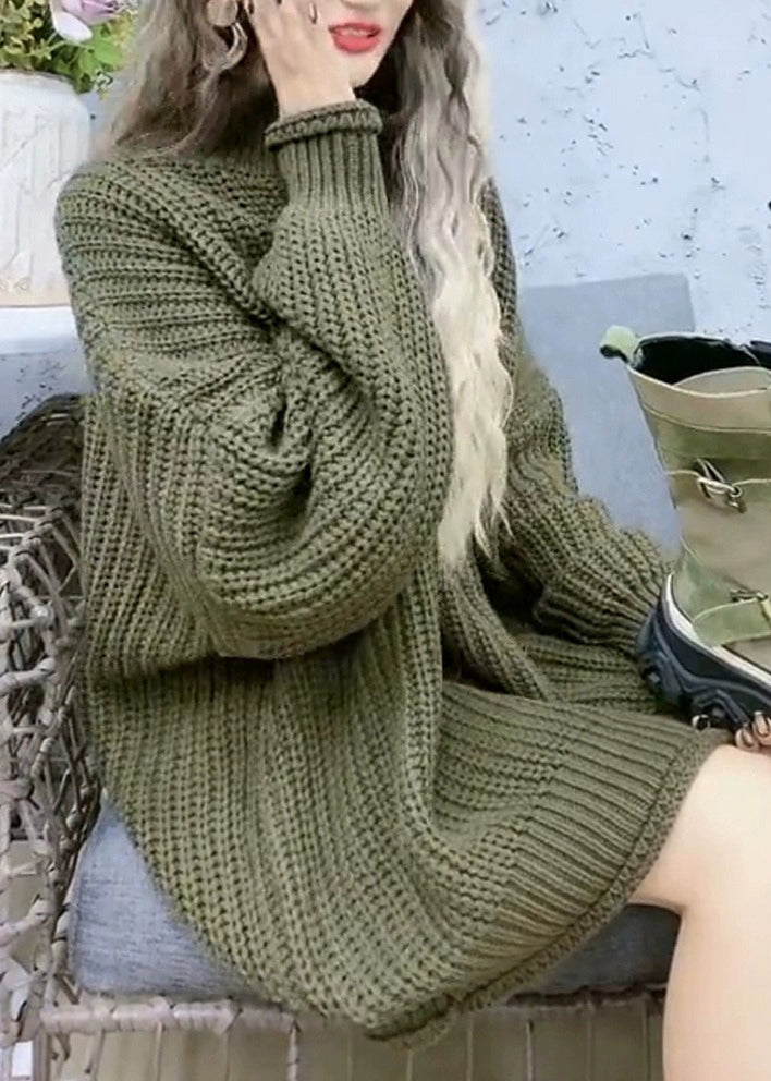 Beautifully Crafted Sweater in a Classic Style