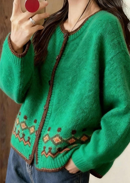 Elegantly Styled Cardigan for Everyday Wear
