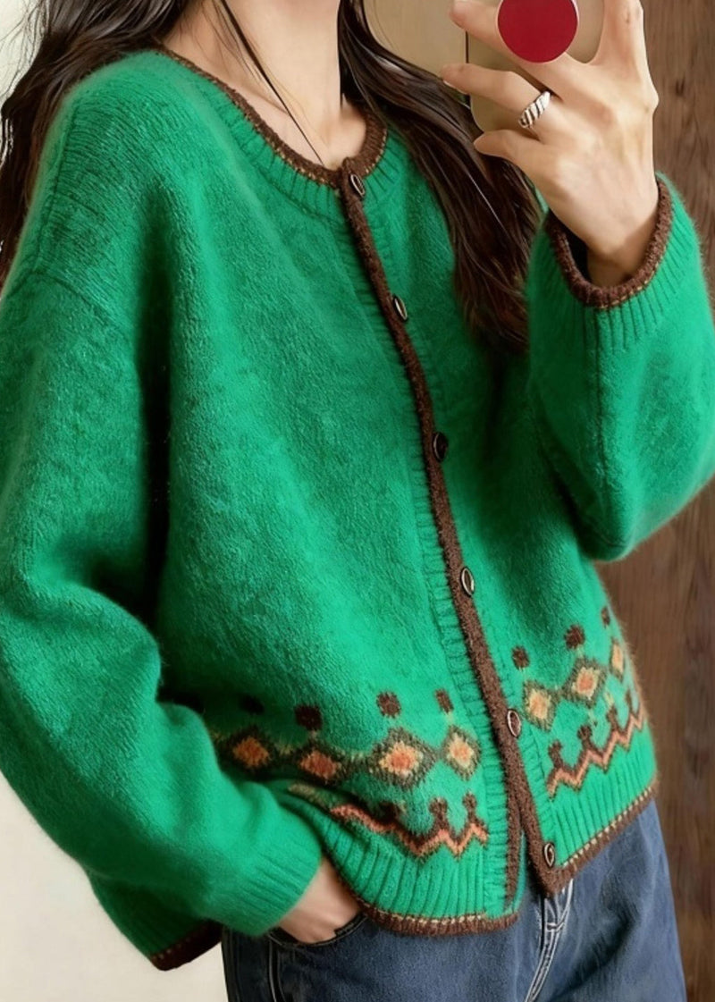 Elegantly Styled Cardigan for Everyday Wear