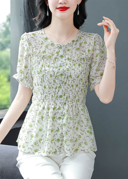 Effortlessly Elegant Shirt with a Timeless Design