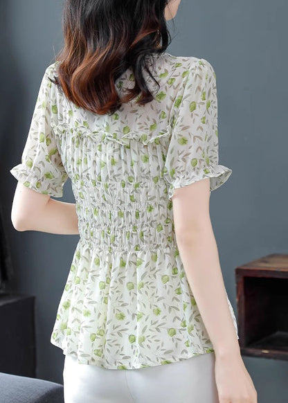 Polished Shirt with an Effortless Classic Look