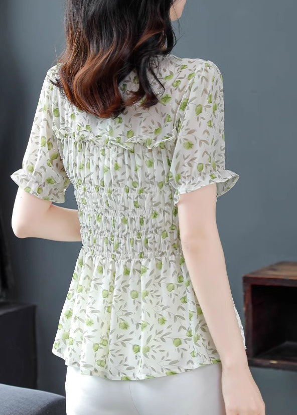 Polished Shirt with an Effortless Classic Look