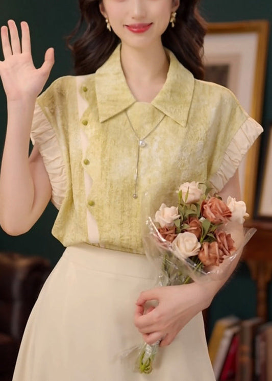 Elegantly Styled Shirt for Everyday Wear