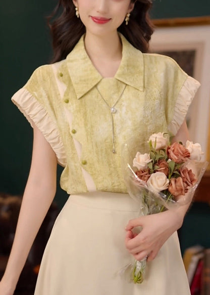 Elegantly Styled Shirt for Everyday Wear