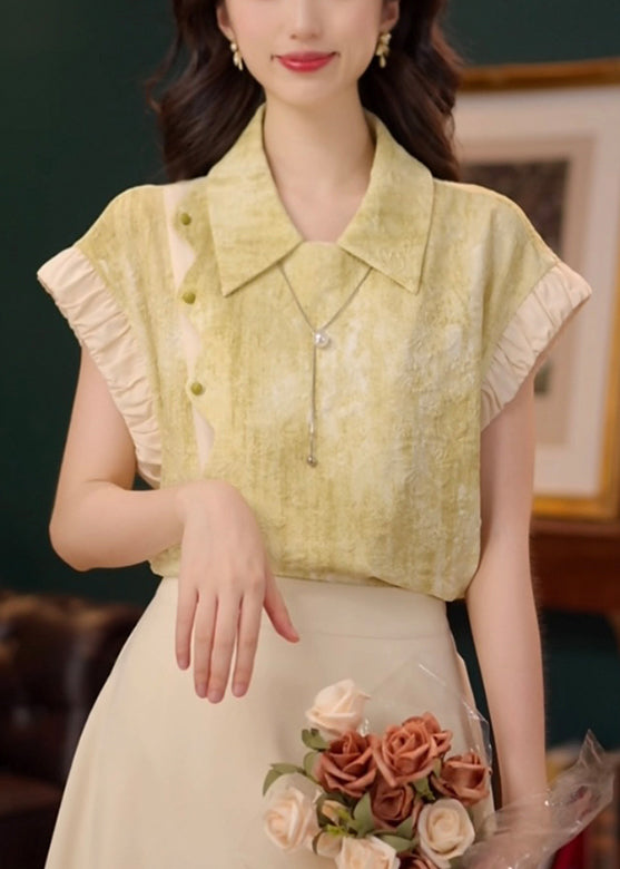 Elegantly Styled Shirt for Everyday Wear