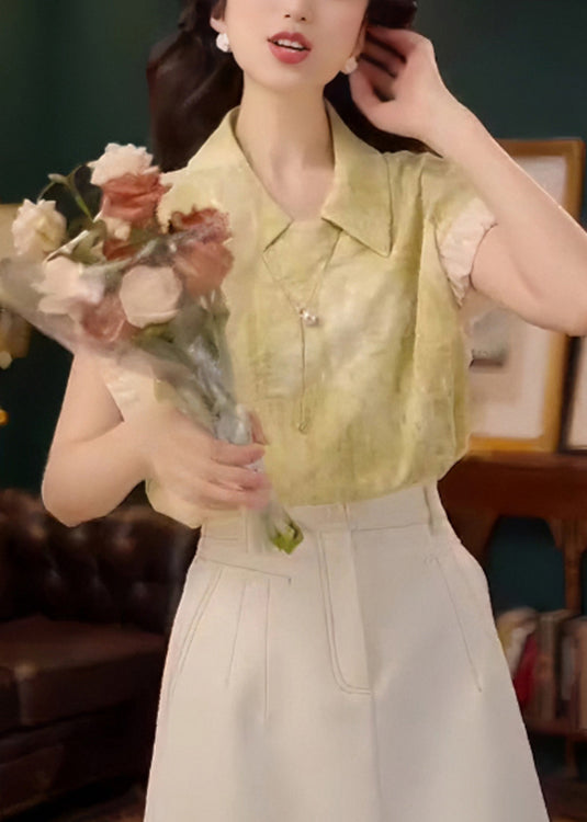 Elegantly Styled Shirt for Everyday Wear
