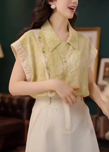 Elegantly Styled Shirt for Everyday Wear