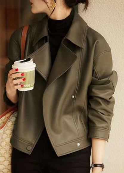 Sophisticated Jacket with a Clean Classic Look
