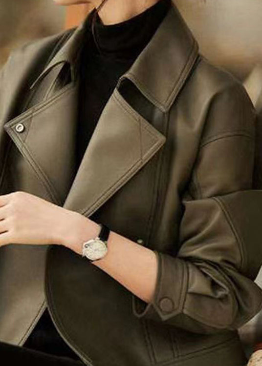 Sophisticated Jacket with a Clean Classic Look