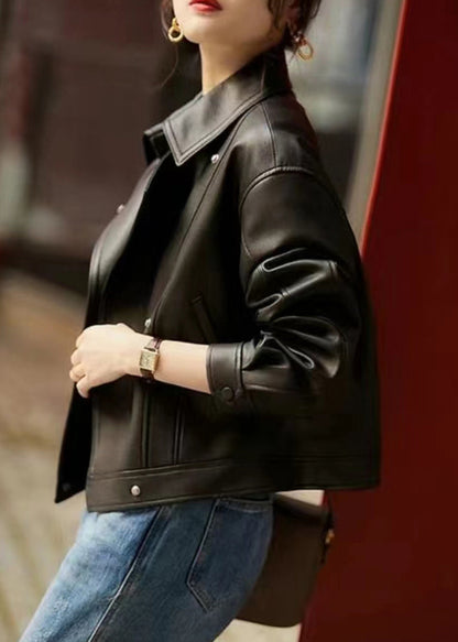 Sophisticated Jacket with a Clean Classic Look