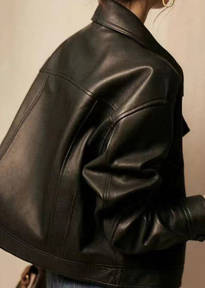 Sophisticated Jacket with a Clean Classic Look