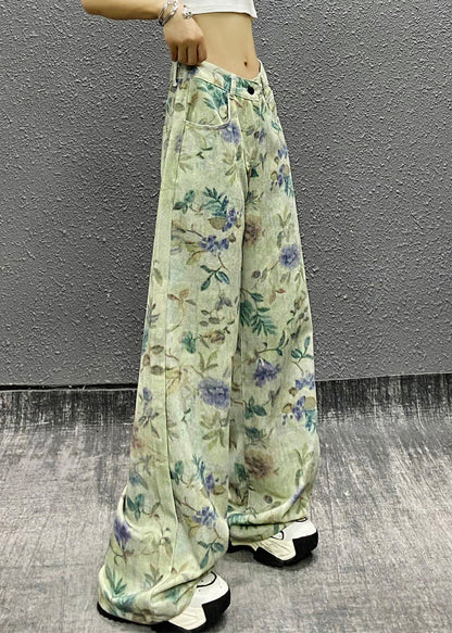 Beautifully Finished Pants in a Timeless Design