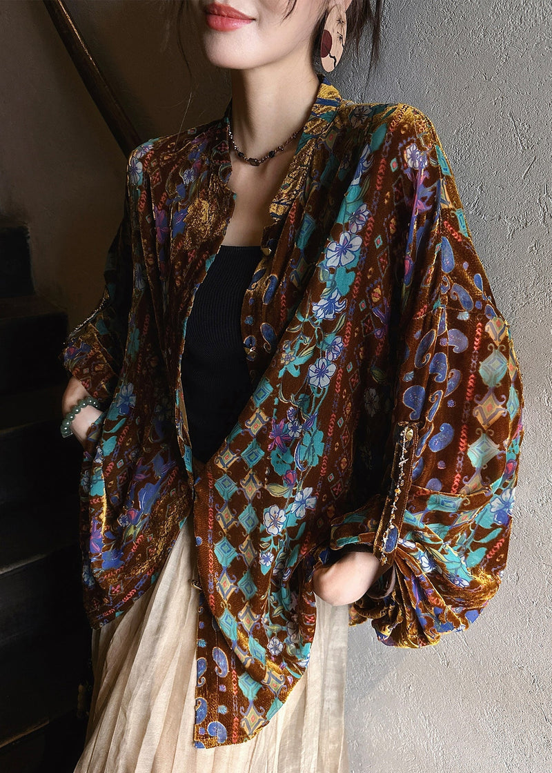 Gracefully Styled Shirt for Any Occasion