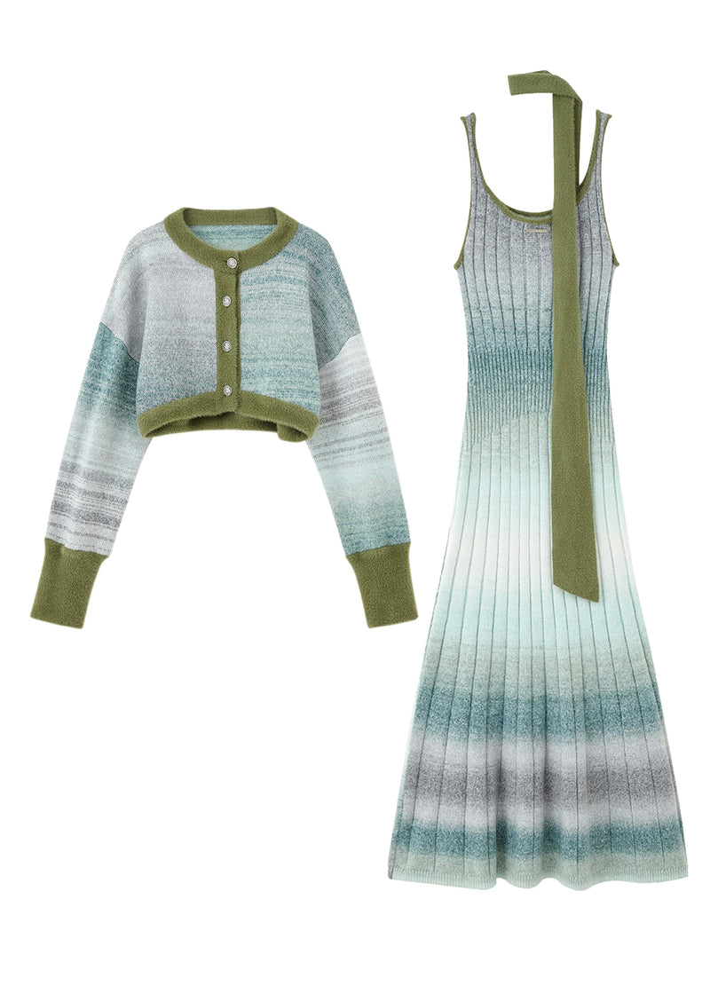 Beautifully Crafted Cardigan in a Classic Style