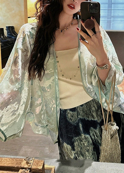 Elegantly Styled Cardigan for Everyday Wear