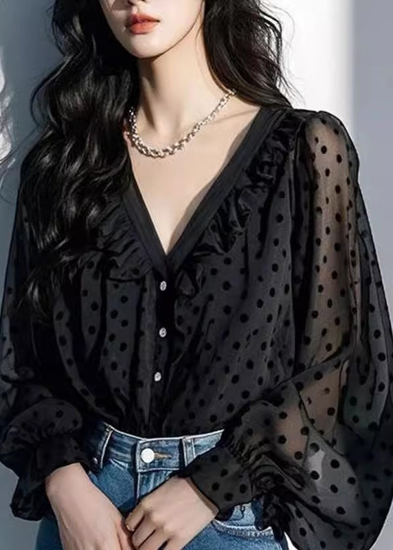 Elegantly Styled Top for Everyday Wear