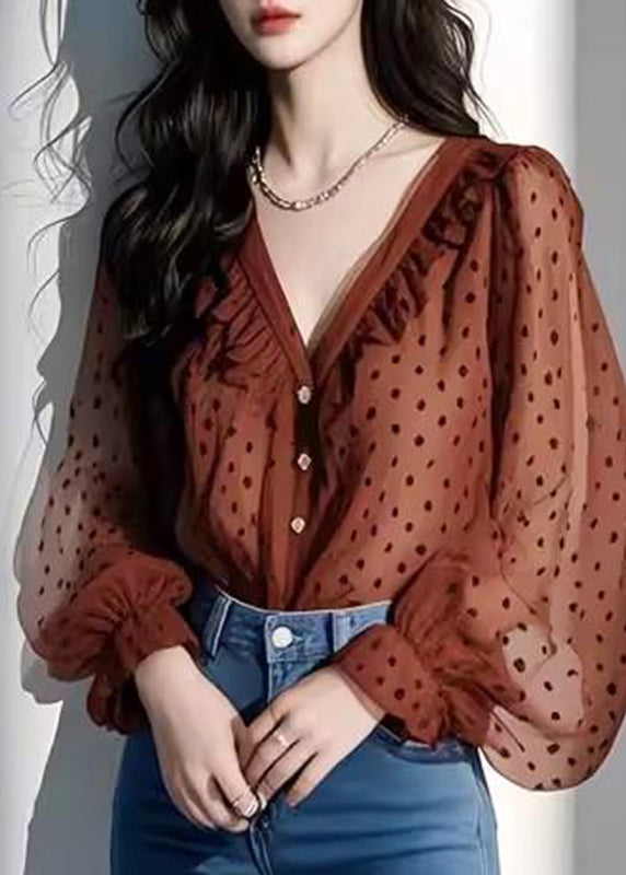 Elegantly Styled Top for Everyday Wear