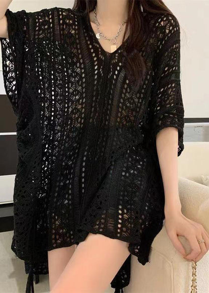 Well Tailored Shirt with a Graceful Silhouette
