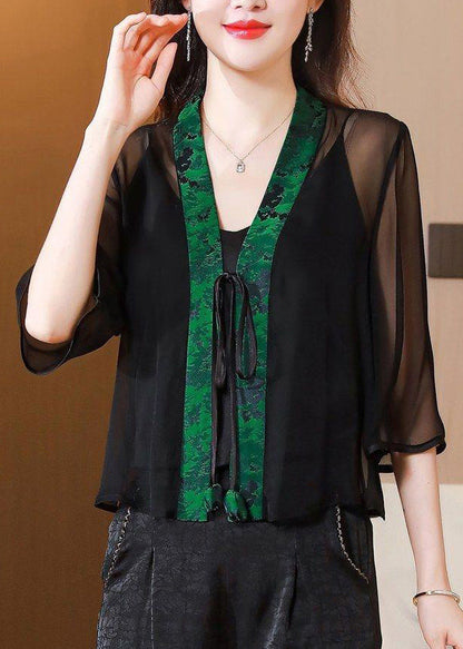 Beautifully Crafted Coat in a Classic Style