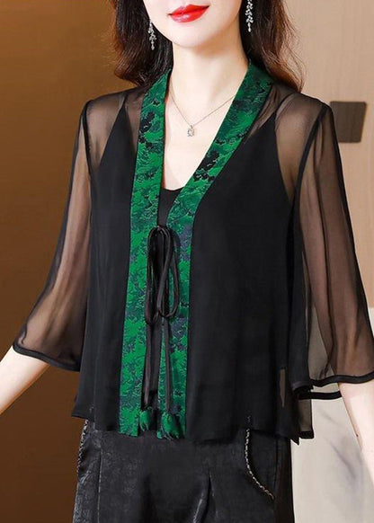 Beautifully Crafted Coat in a Classic Style