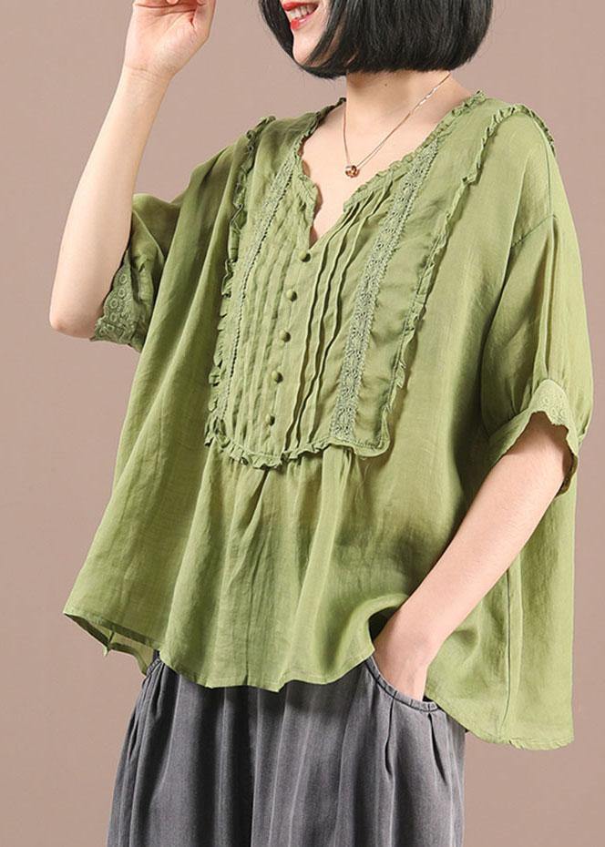 Gracefully Styled Shirt for Any Occasion