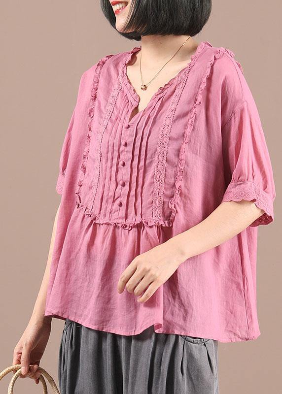 Gracefully Styled Shirt for Any Occasion