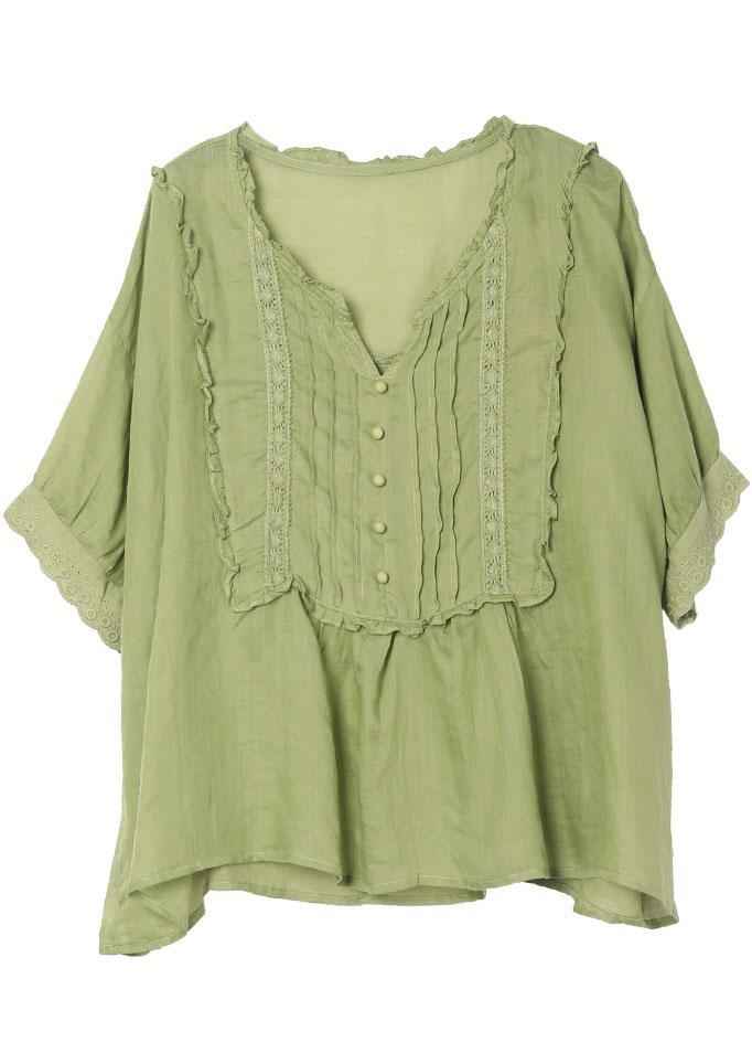 Gracefully Styled Shirt for Any Occasion