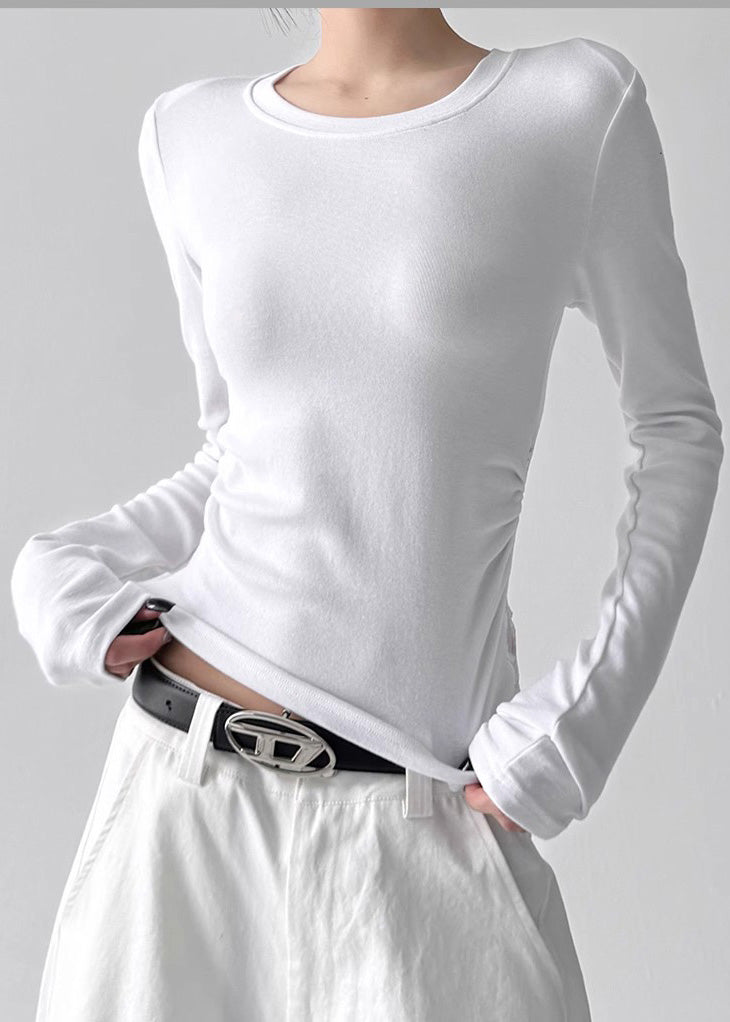 Elegantly Styled Top for Everyday Wear