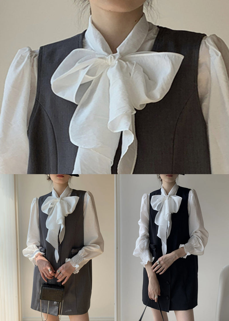 Vintage Inspired Garment with a Contemporary Edge