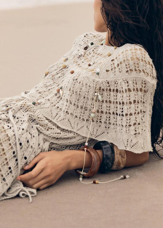 Classic Vintage Top with a Flattering Fit