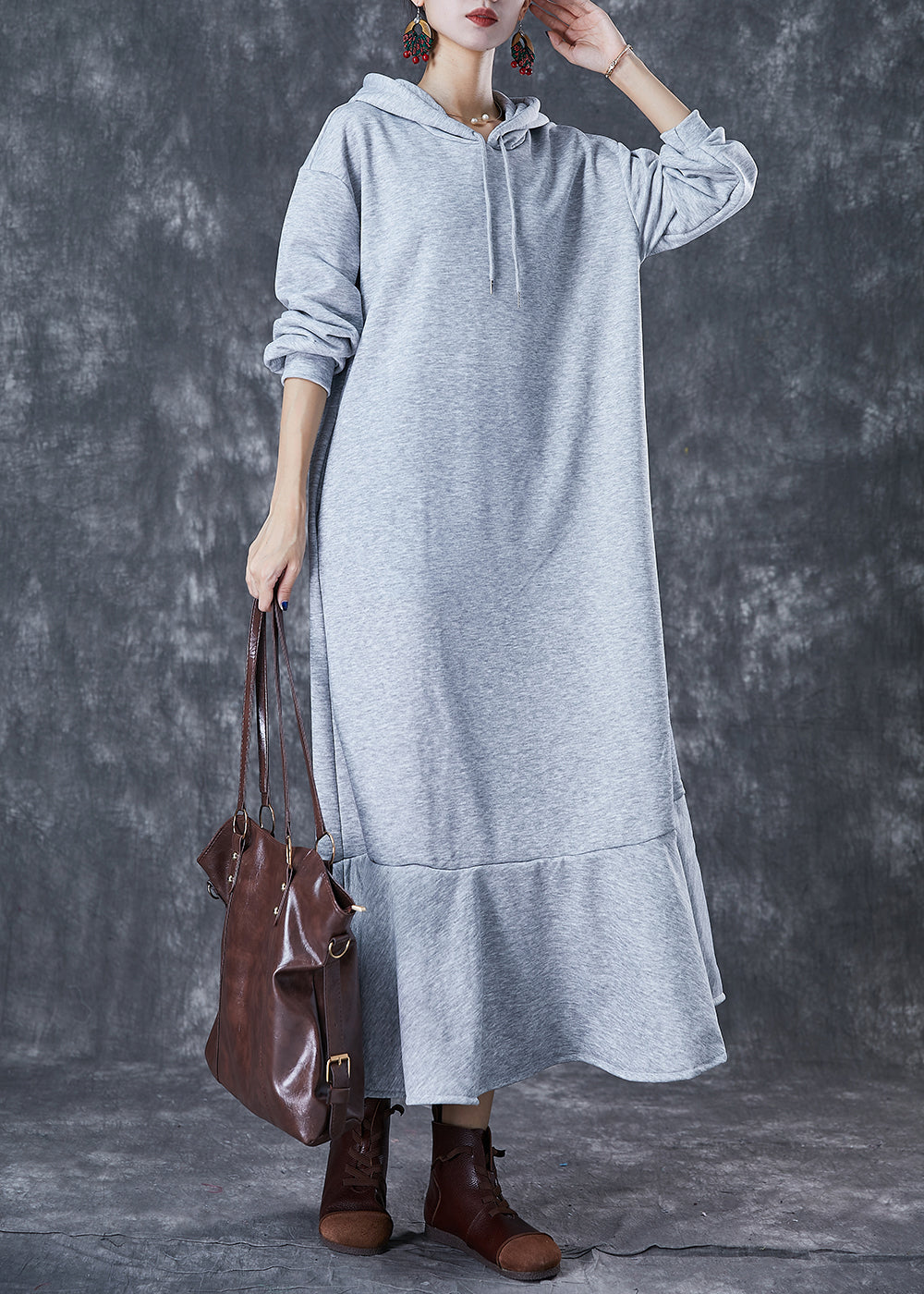 Effortlessly Elegant Pullover with a Timeless Design