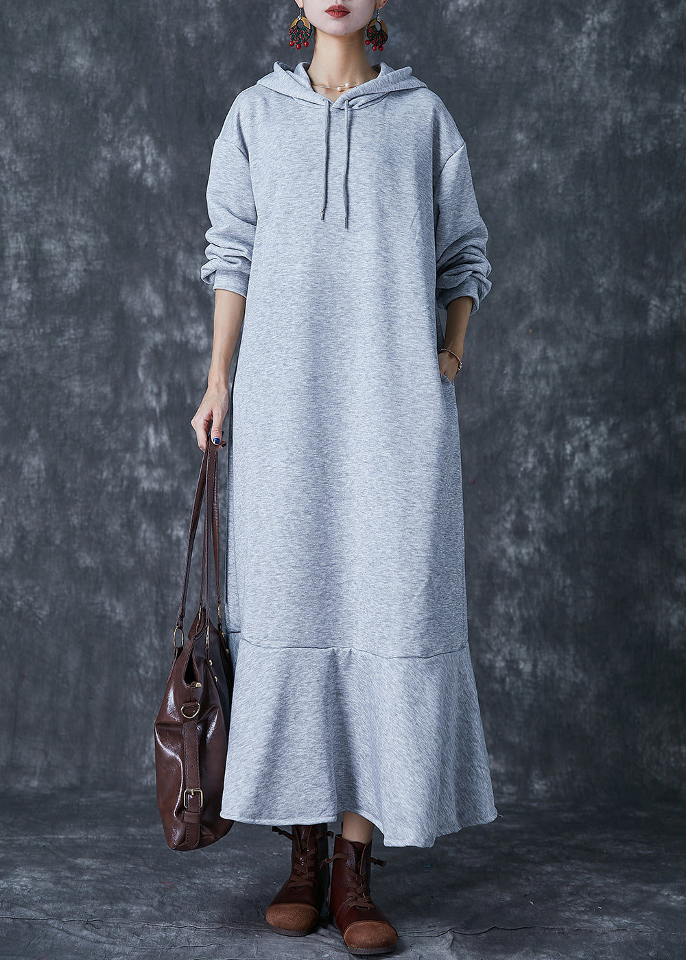 Effortlessly Elegant Pullover with a Timeless Design