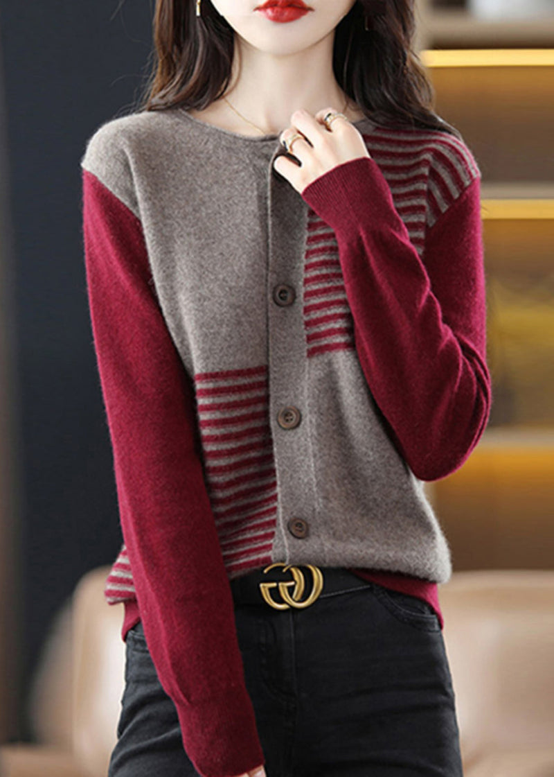 Elegantly Styled Cardigan for Everyday Wear