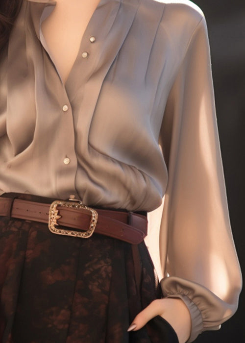 Gracefully Styled Shirt for Any Occasion