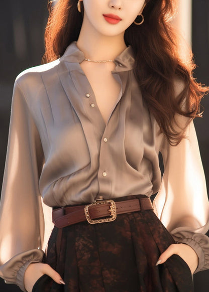 Gracefully Styled Shirt for Any Occasion