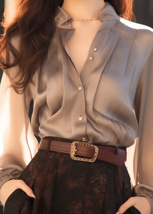 Gracefully Styled Shirt for Any Occasion